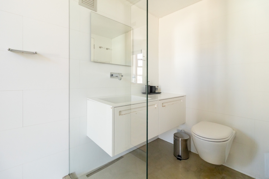 To Let 3 Bedroom Property for Rent in Cape Town City Centre Western Cape